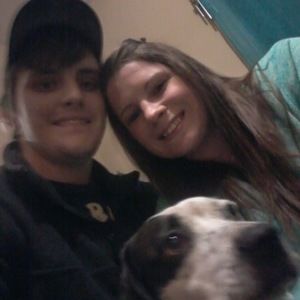 Meet your Posher, Chase